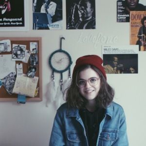 Meet your Posher, Madeline